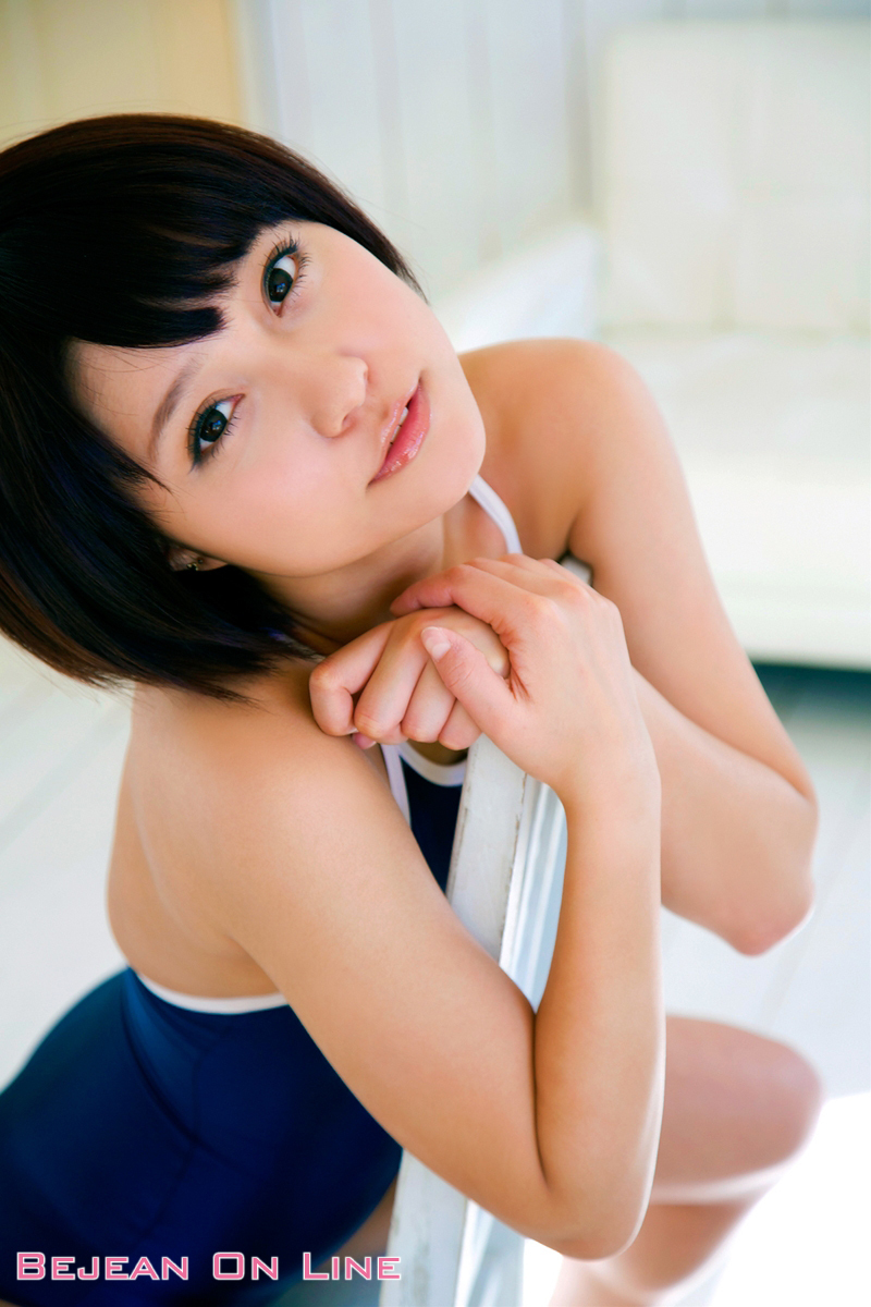 Bejean On Line 私立Bejean女学館 堤ゆきみ Yukimi Tsutsumi